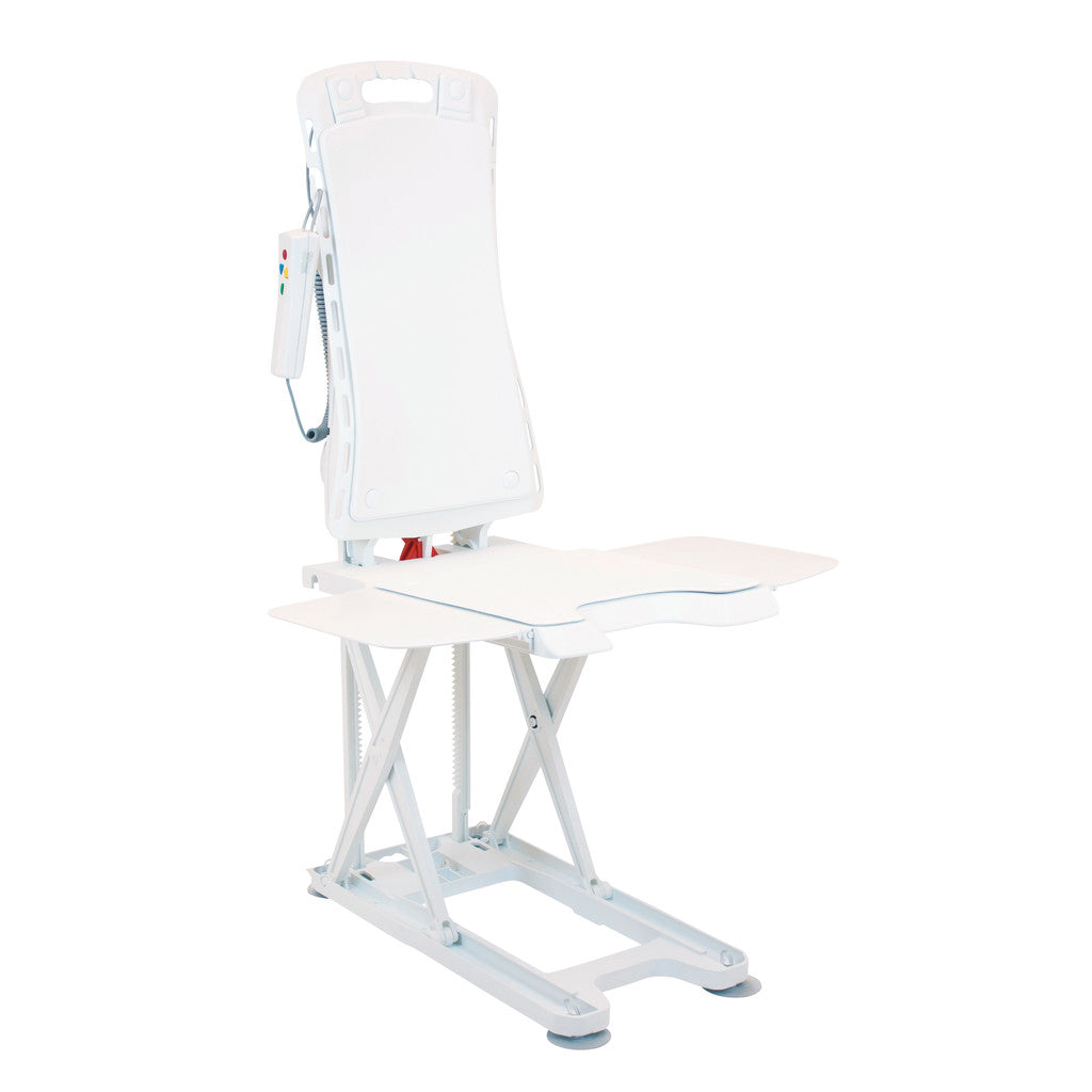 BellaVita Dive Bath Lift - LEVIER DE BAIN