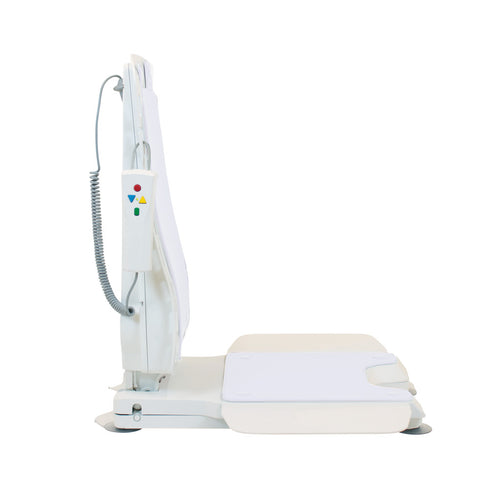 BellaVita Dive Bath Lift - LEVIER DE BAIN