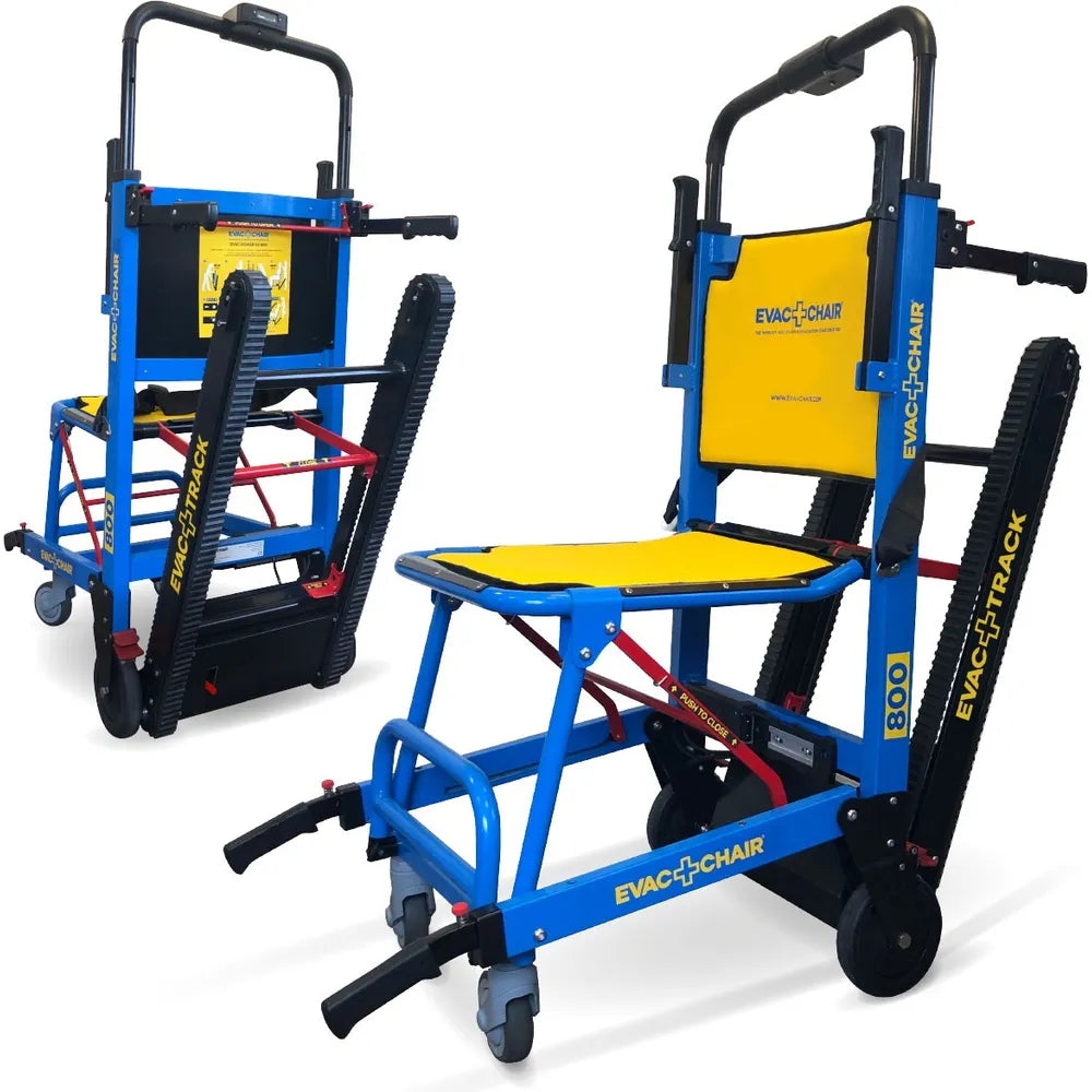 EVAC-CHAIR POWER 800