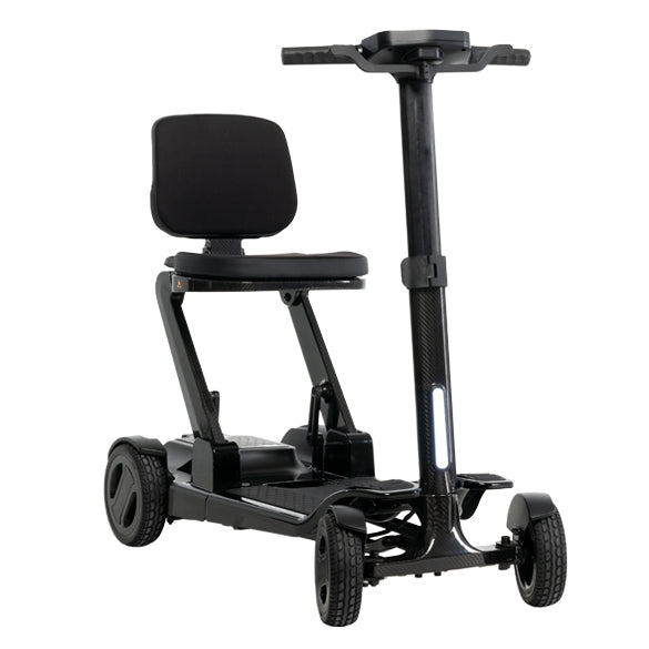 GO-GO CARBON PRIDE MOBILITY