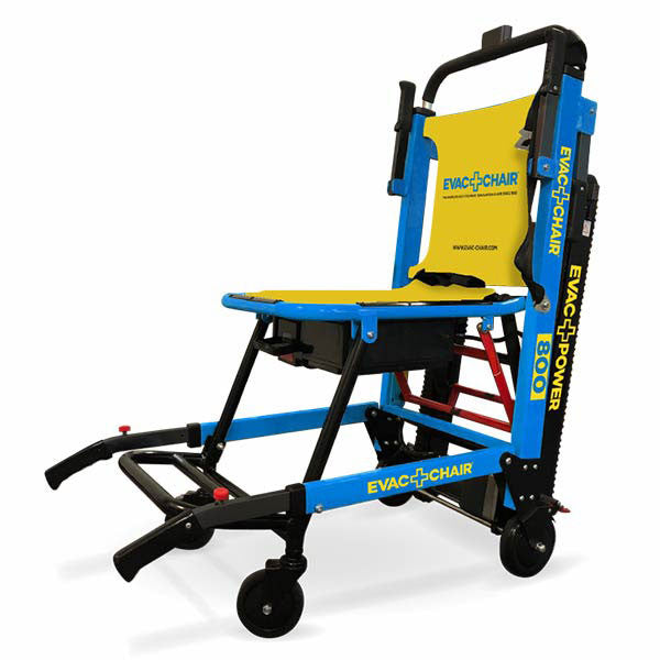 EVAC-CHAIR POWER 800